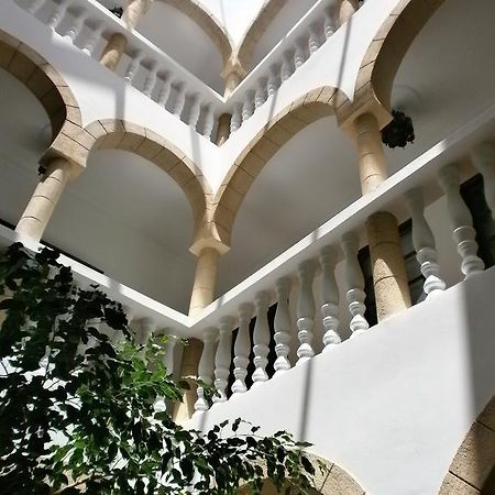 Riad Salmiya Dune Εσαουίρα Εξωτερικό φωτογραφία