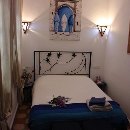 Riad Salmiya Dune Εσαουίρα Εξωτερικό φωτογραφία
