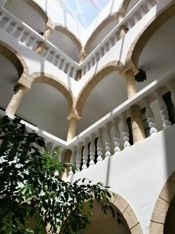 Riad Salmiya Dune Εσαουίρα Εξωτερικό φωτογραφία