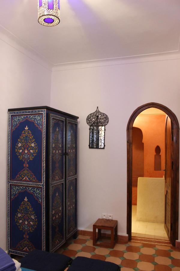 Riad Salmiya Dune Εσαουίρα Εξωτερικό φωτογραφία
