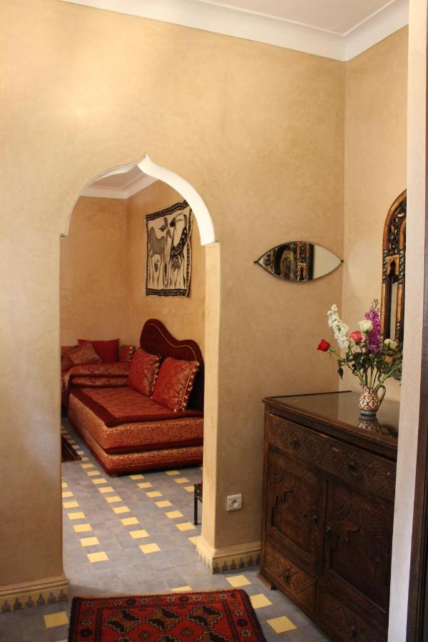 Riad Salmiya Dune Εσαουίρα Εξωτερικό φωτογραφία
