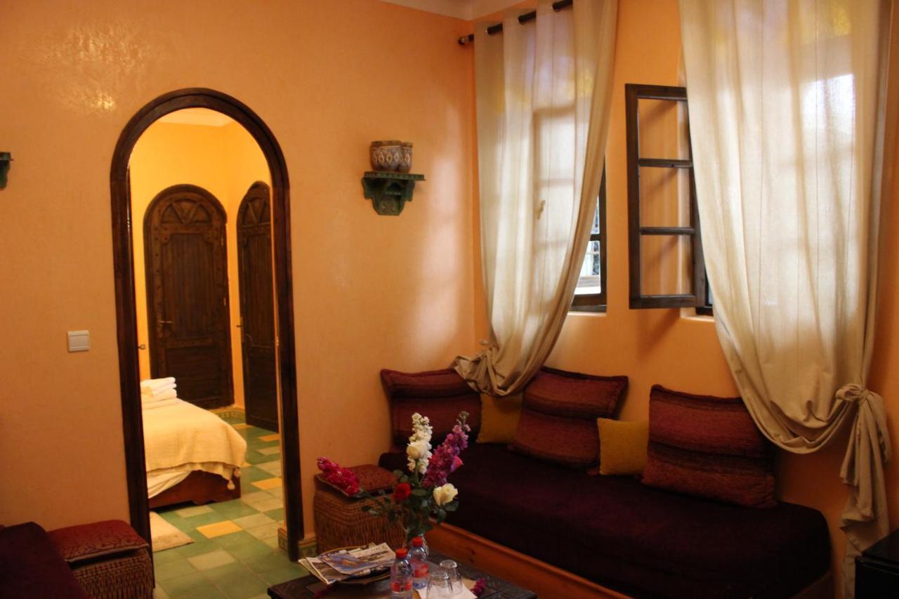 Riad Salmiya Dune Εσαουίρα Εξωτερικό φωτογραφία